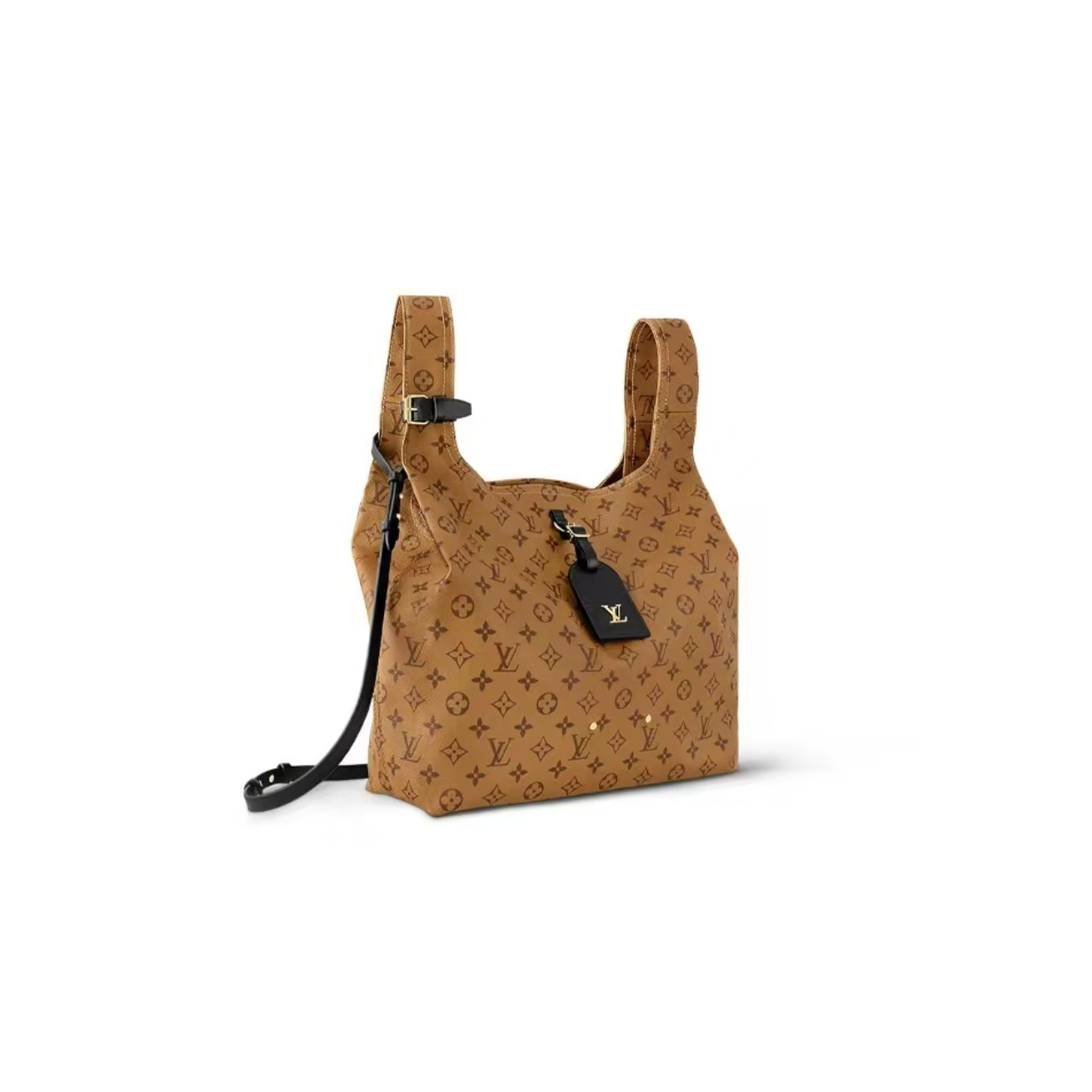 LOUIS VUITTON MASTER ATLANTIS GM M46821 (34*34*13.5cm)